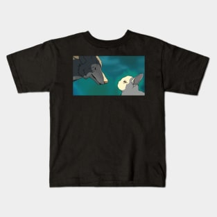 Legosi x haru Kids T-Shirt